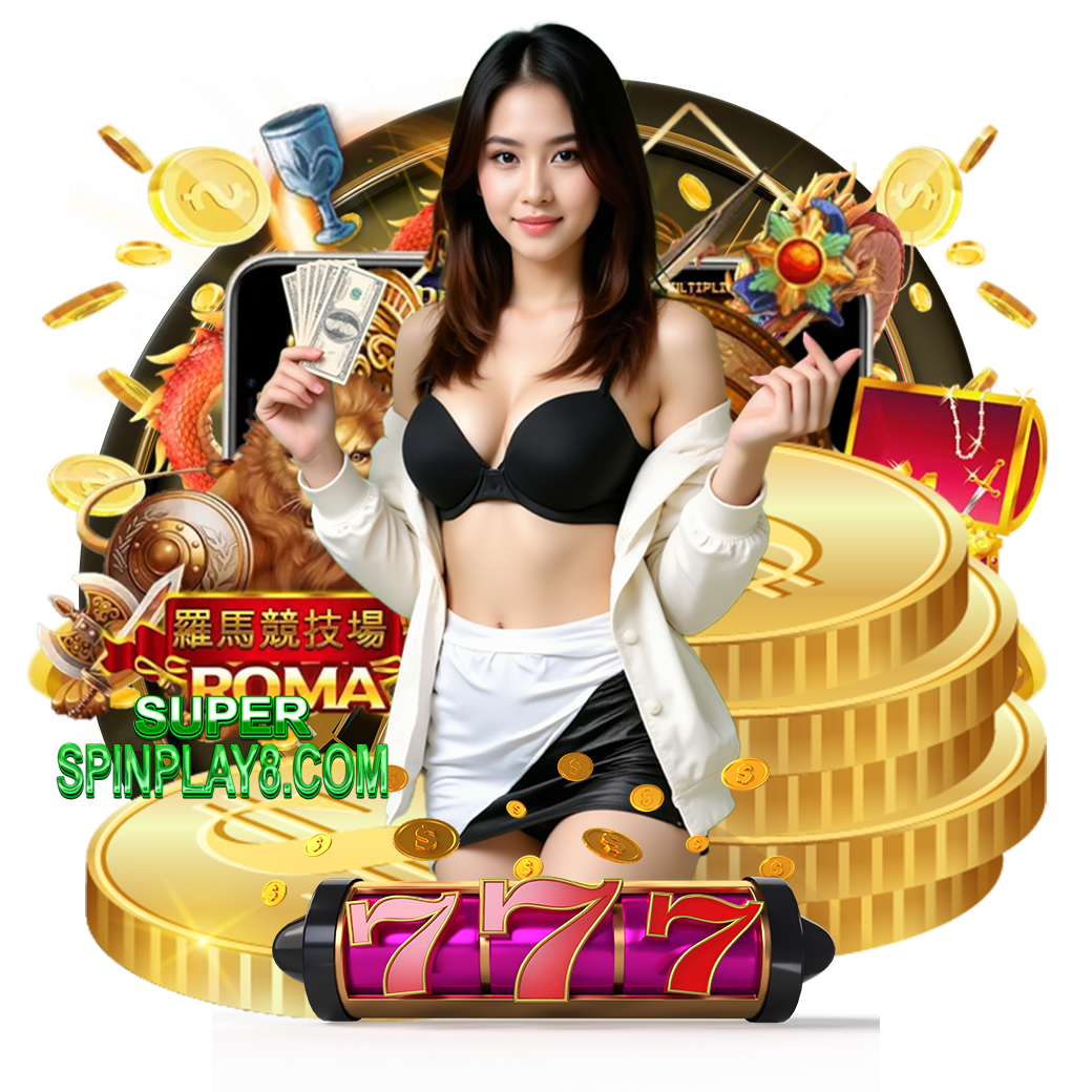 superspinplay เครดิตฟรี
