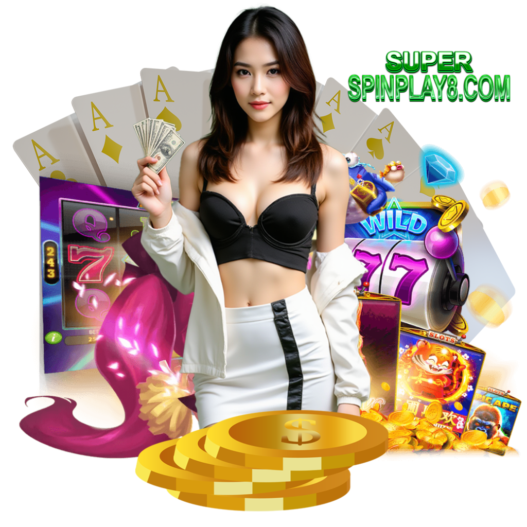 superspinplay ทางเข้า